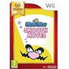 Nintendo Wario Ware Smooth Moves Select