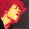 The Jimi Hendrix Experience - Electric Ladyland (2xLP, Album, RE, RM, RP, 180)