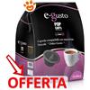 Pop Caffè E-Gusto Capsule Dolce Gusto - Arabica - Confezione Da 16 Capsule - CONFEZIONE RISPARMIO