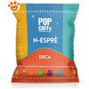 Pop Caffè N-Espre Capsule Nespresso - Dek decaffeinato - Confezione Da 50 Capsule