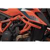 Sw-Motech Barra di Protezione Arancione Sw-Motech SBL.04.915.10000/EB