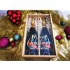 Wine And More Champagne gift box Mumm Cordon Rouge /2 Brut / « Pine tree »