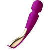 Lelo Smart Wand2 Large Massaggiatore Manuale per Tutto il Corpo Colore