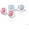 Lelo Beads Mini Palline Vaginali Piccole per Esercizi Kegel Principian
