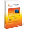 Microsoft Office Professional 2010 DE 1 licenza/e Tedesca