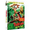 CARGO RECORDS Tarzan und die Jäger