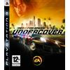Electronic Arts Need for Speed: Undercover, PS3