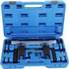maXpeedingrods Utensile di registrazione motore per BMW N51 N52 N53 N54 | Utensile di bloccaggio dell'albero a camme per BMW 114280 114290 110300 118520