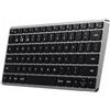Satechi Tastiera Bluetooth Slim X1 - Space Gray - Ita - Satechi - STC.ST-BTSX1M-IT
