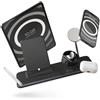 Zens 4 In 1 Ipad Magsafe Wireless Charger - Zens - ZNS.ZEDC21B/00