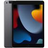 Apple Ipad 9th 10.2" Wi-fi + Cell 64gb Grigio Siderale - Apple - APP.MK473TY/A
