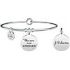 KIDULT - Bracciale in acciaio 316L | Philosophy