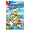 ENTEKE Wonder Boy Collection (Nintendo Switch)