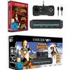 Blaze Entertainment Blaze Evercade VSR + Tomb Raider Collection 1