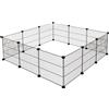 Kerbl Pet Recinto per esterni Kerbl Pet - Recinto da esterno Kerbl Pet L 35 x A 35 cm