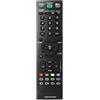 Yushu - Telecomando, compatibile con LG TV, per AKB73655802 AKB73655861 32CS460 32LS3400 32LS3450 32LS3500 32LS5600 32LT360C 37LS5600
