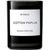 BYREDO Cotton Poplin Candela 240gr