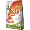 Farmina Natural & Delicious Pumpkin Grain Free Adult Medium & Maxi con Cinghiale, Zucca e Mela - Farmina - Natural & Delicious Pumpkin Grain Free Adult Medium & Maxi con Cinghiale, Zucca e Mela - 12KG