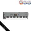 KORG NAUTILUS 88 AT GR Sintetizzatore Digitale Tastiera 88Tasti Grigio Edizio...