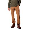 Columbia Caldi Mesa Nero Pantaloni Termici da Trekking, Delta, 34W / 32L Uomo