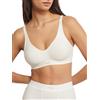 sloggi Donna Ever Ease Soft Bra, Foggy Mauve