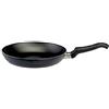 Ballarini Firenze Padella, Alluminio, Nero, 26 cm