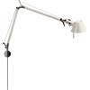 ARTEMIDE lampada da parete TOLOMEO MINI - A005920+A025150