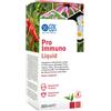 Eos Secondo Natura Pro Immuno Liquid flacone 300 ml gusto lampone