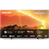 PHILIPS 55PML9008/12 TV LED 55 POLLICI SMART TV 4K UHD DVB T2/S2 WIFI+ETHERNET