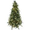 Giocoplast Natale Albero Patagonia 180cm 250 led Bianco cal 1980 Rami