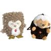 Giocoplast Natale Pelosetti Bussy by Trudi 10cm 2 Modelli Assortiti Prezzo cad uno