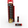 Westim Multipack 20aaa - Pile Ministilo Alkaline Performance
