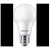 Philips Lighting Lampadina led Goccia 75w e27 4000k box 4 pz