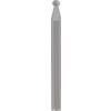 Bosch Dremel 107 3 Frese Incisione 2,4 mm