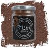 Fleur Glitter 90 gr Coffee