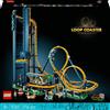 LEGO LEGO Creator Expert Looping-Achterbahn LoopingAchterbahn (10303 ) (10303) 10303