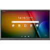 Viewsonic IFP7552-2F - 75(3840x2160), IFP7552-2F