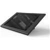 Heckler Design Zoom Rooms Console for iPad H612-BG
