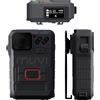 Veho Muvi HD Pro 3 Titan bodyworn VCC-005-HDPRO3