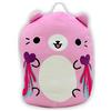 Cats vs Pickles - Jumbo - Unicorn - 8' Super Soft and Squishy Stuffed Bean-Filled Plushies for Kids, Boys, & Girls - Collect Them All!