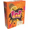 Blackrock Games Pop COM - Gioco d'atmosfera - ideale tra amici - Gioco per gruppo - da 4 a 14 giocatori, gioco da tavolo di improvvisazione, pazze risate garantite - Ludonaute - Blackrock Games
