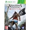 Ubisoft Assassin's Creed IV: Black Flag [Edizione: Regno Unito]
