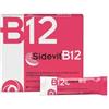 Pharmanutra Sidevit B12 Integratore 20 Stick