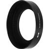 B+W 49MM EW W/A LENS HOOD #970 49mm Nero