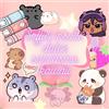 Independently published Soffici insulti: dolce sarcasmo kawaii: Coloring book kawaii per ragazzi e adulti con frasi spiritose e irriverenti antistress. 8.5 x 8.5