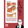 BAO PUBLISHING La taverna di mezzanotte. Tokyo stories (Vol. 10)