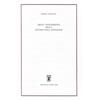 Archivio Guido Izzi Dello svolgimento della letteratura nazionale
