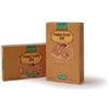 Natura Service PAPPA REALE BIOLOGICO 20 AMPOLLE BEVIBILI DA 15 ML