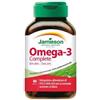 Biovita OMEGA 3 COMPLETE JAMIESON 80 PERLE