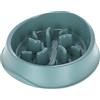 Stefanplast Slow Food Chic - Ciotola da 1 litro, colore: Verde